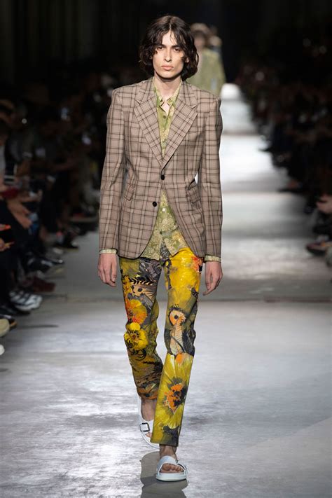 dries van noten review